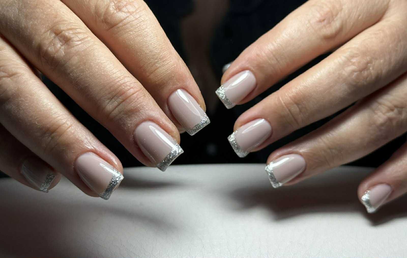 ფრჩხილების ნამუშევარი 6